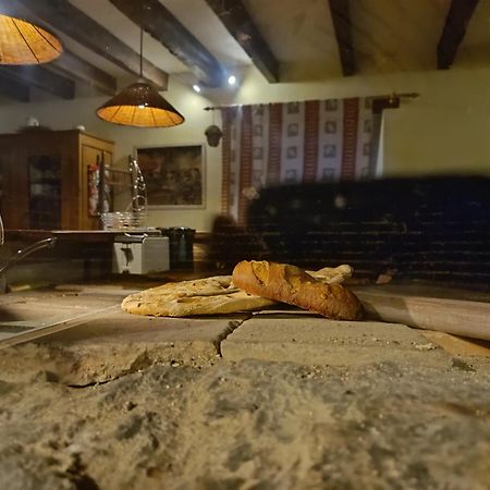 La Closerie De La Herissiere La Jaille-Yvon Exteriör bild