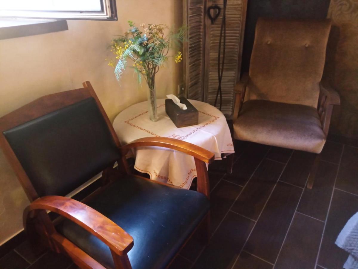 La Closerie De La Herissiere La Jaille-Yvon Exteriör bild